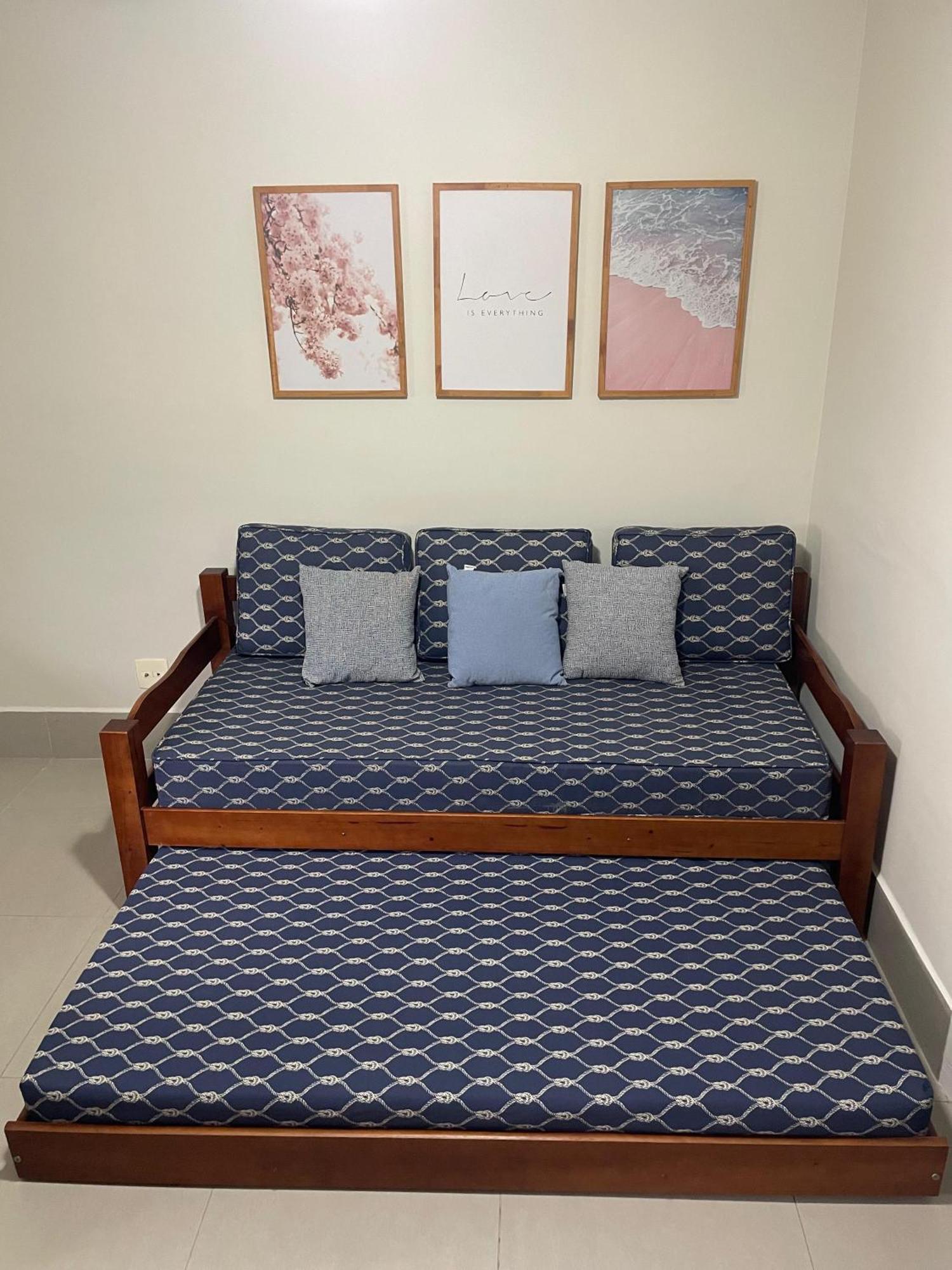 주케이 Flat Juquehy L&H 아파트 외부 사진